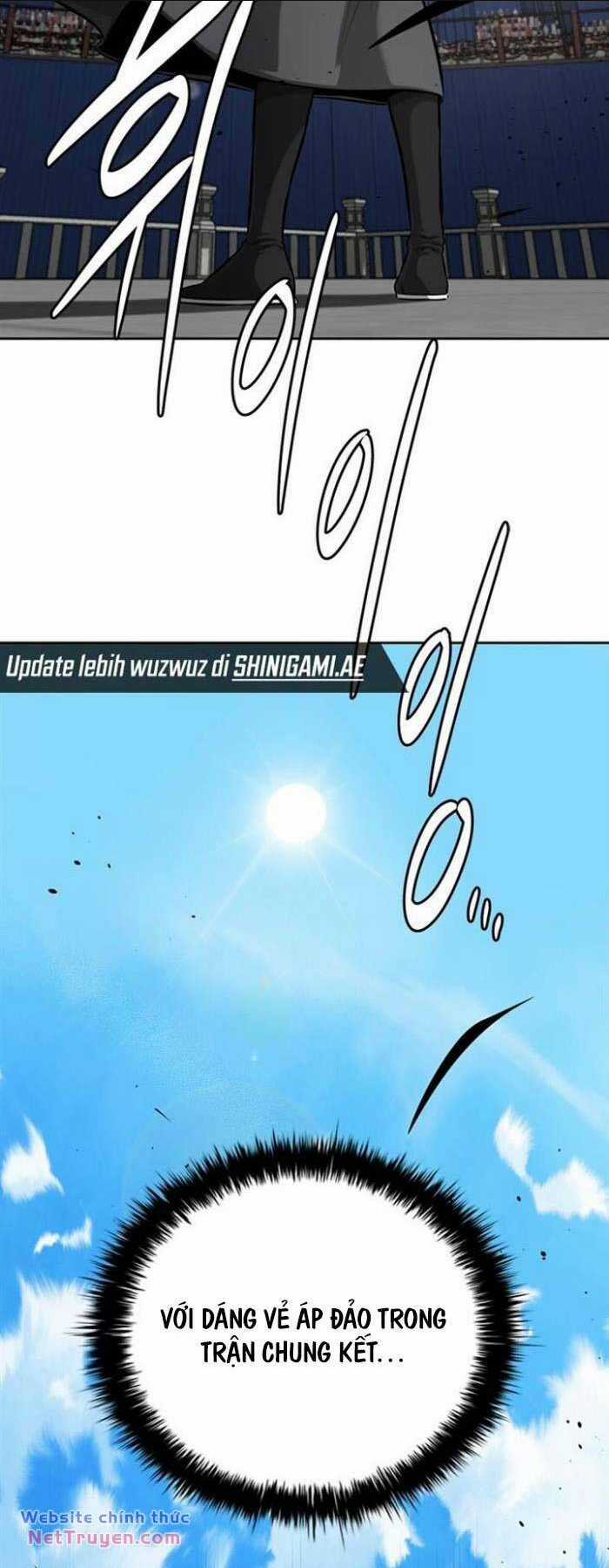 Kiếm Đế Nguyệt Linh Chapter 82 trang 59