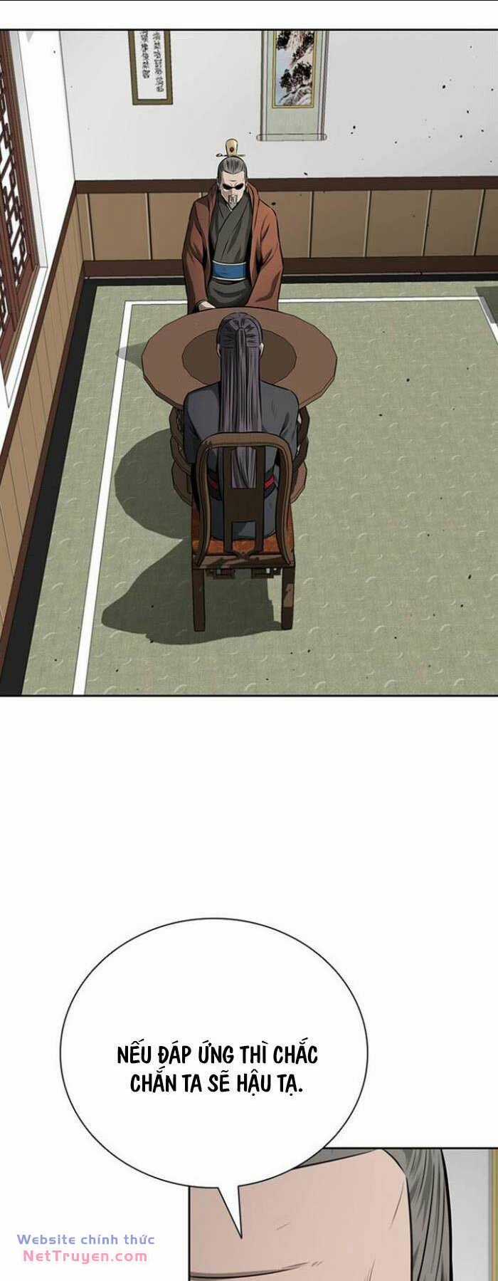 Kiếm Đế Nguyệt Linh Chapter 82 trang 6