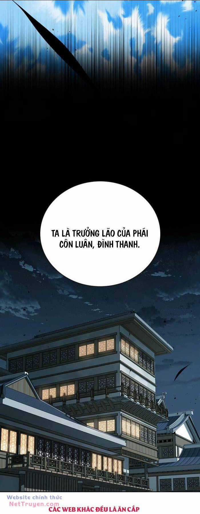 Kiếm Đế Nguyệt Linh Chapter 82 trang 60