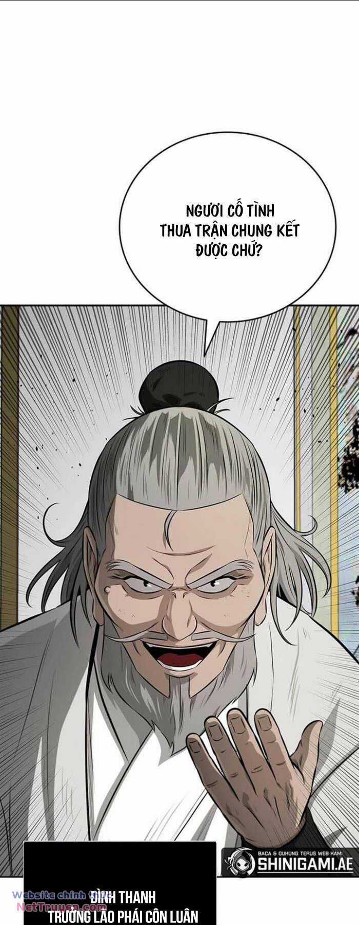 Kiếm Đế Nguyệt Linh Chapter 82 trang 62