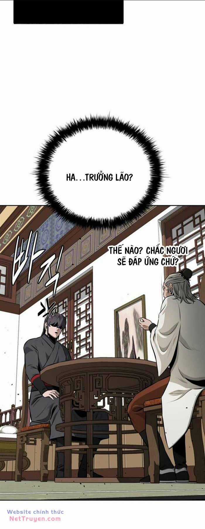 Kiếm Đế Nguyệt Linh Chapter 82 trang 63