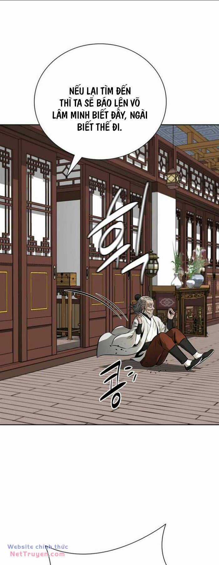 Kiếm Đế Nguyệt Linh Chapter 82 trang 65