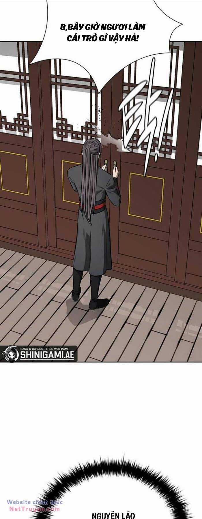 Kiếm Đế Nguyệt Linh Chapter 82 trang 66