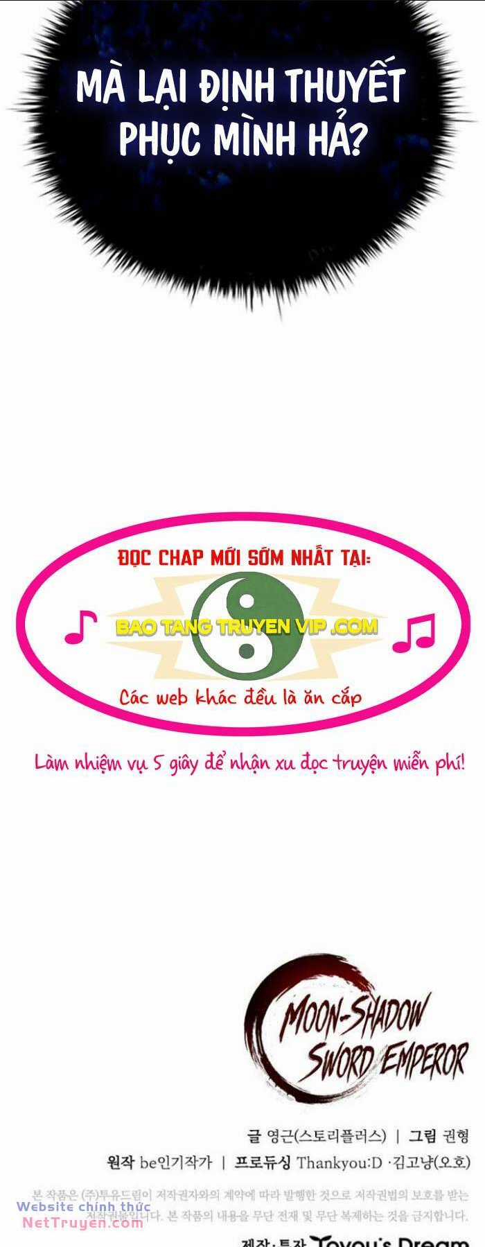 Kiếm Đế Nguyệt Linh Chapter 82 trang 68