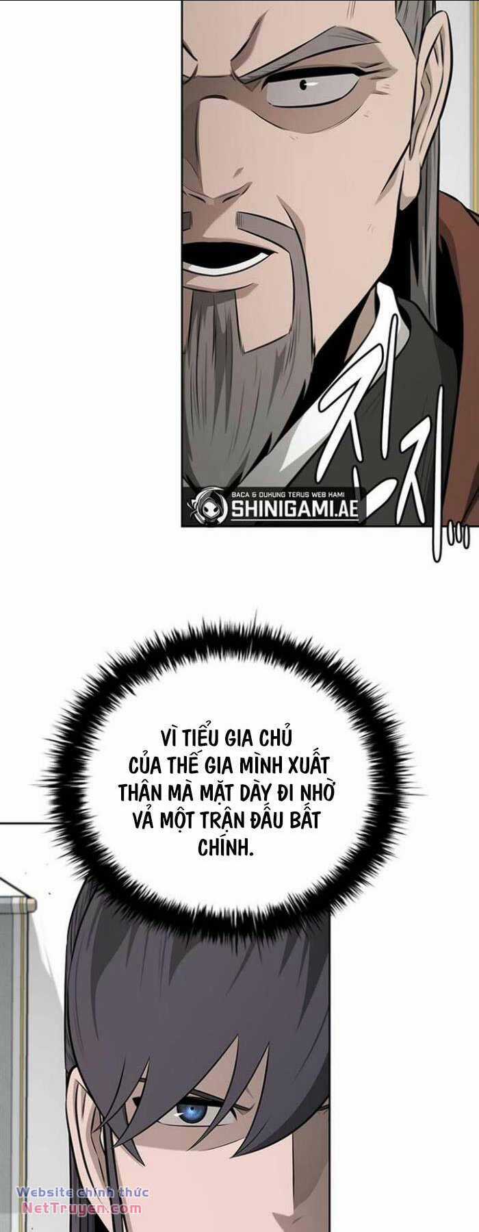 Kiếm Đế Nguyệt Linh Chapter 82 trang 7