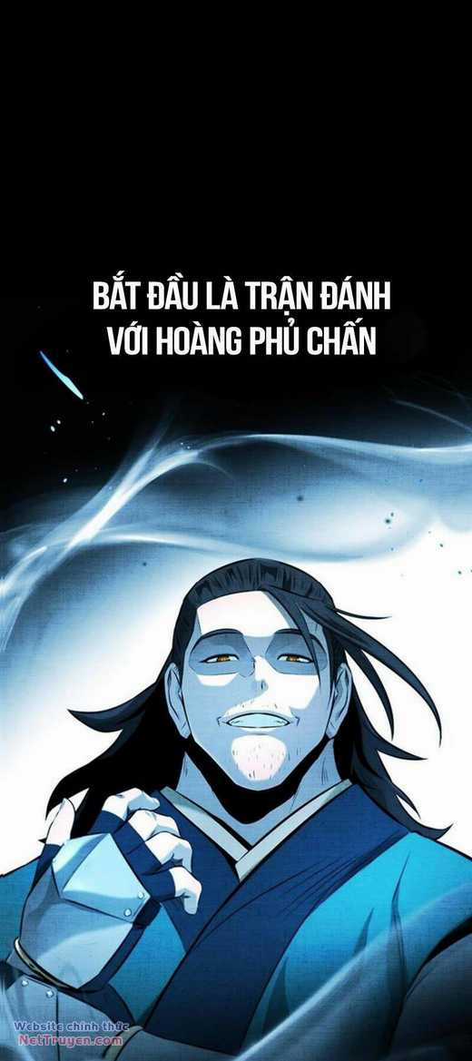 Kiếm Đế Nguyệt Linh Chapter 83 trang 11