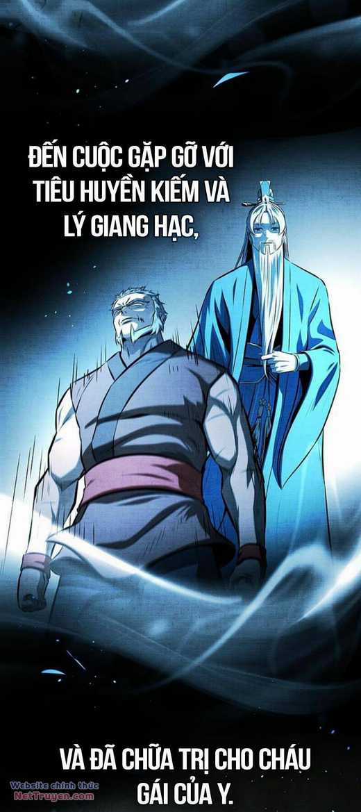 Kiếm Đế Nguyệt Linh Chapter 83 trang 12