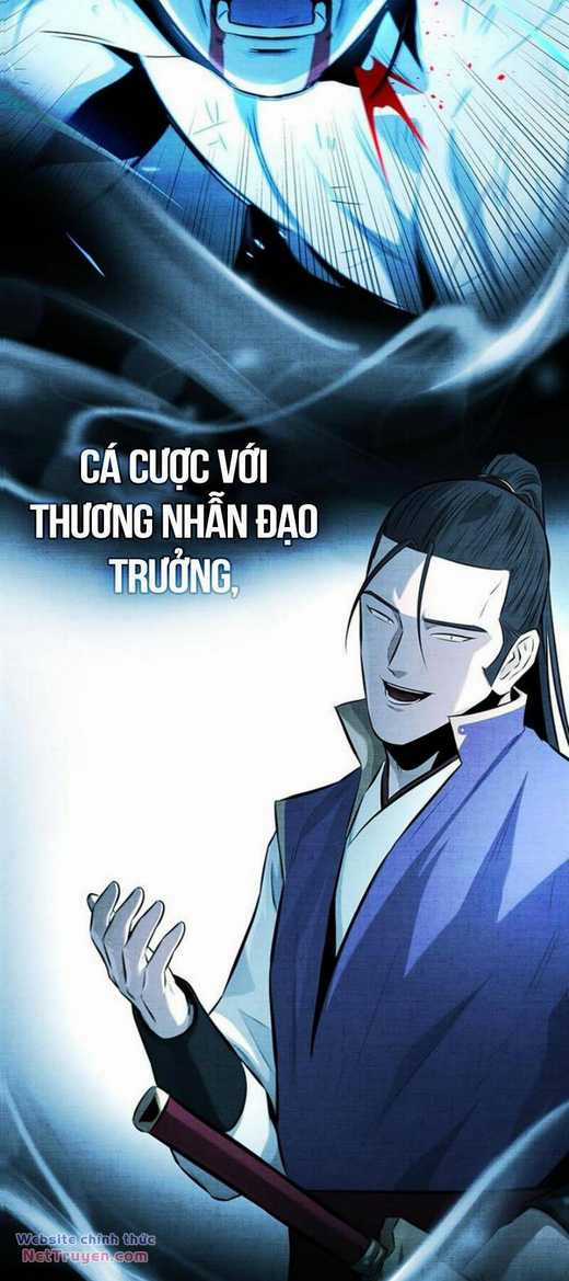 Kiếm Đế Nguyệt Linh Chapter 83 trang 14