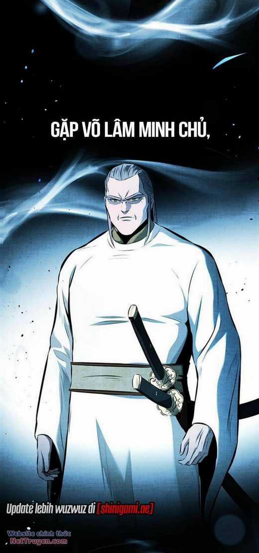 Kiếm Đế Nguyệt Linh Chapter 83 trang 15