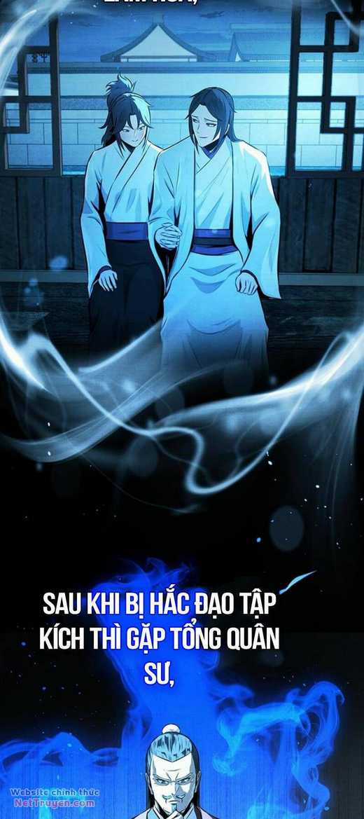 Kiếm Đế Nguyệt Linh Chapter 83 trang 17