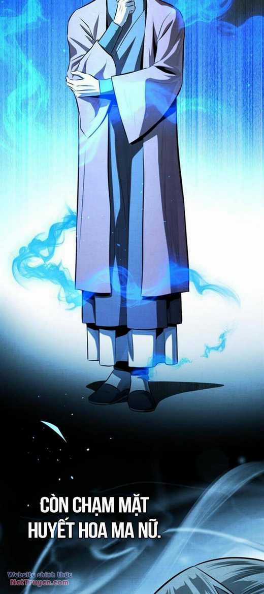 Kiếm Đế Nguyệt Linh Chapter 83 trang 18