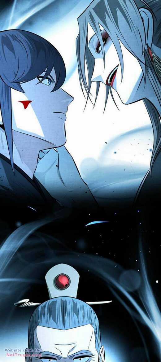 Kiếm Đế Nguyệt Linh Chapter 83 trang 19