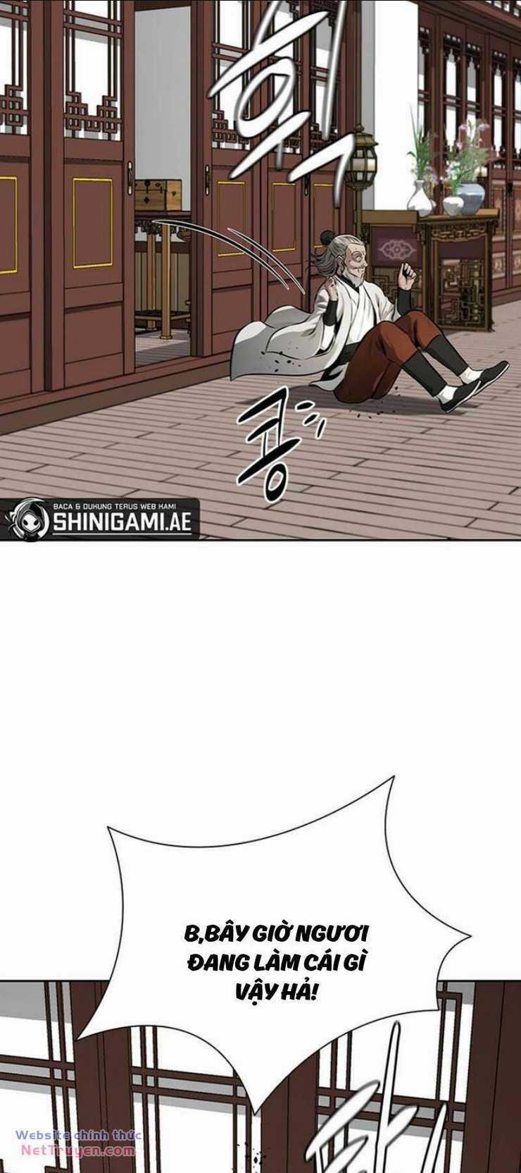 Kiếm Đế Nguyệt Linh Chapter 83 trang 2