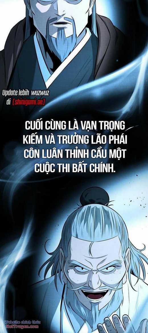 Kiếm Đế Nguyệt Linh Chapter 83 trang 20