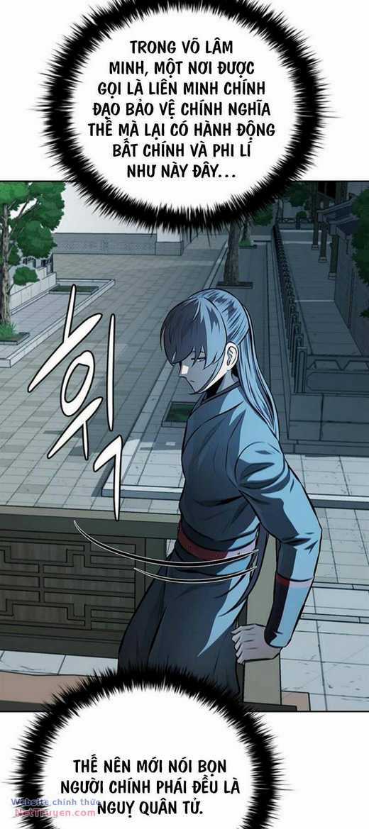 Kiếm Đế Nguyệt Linh Chapter 83 trang 22