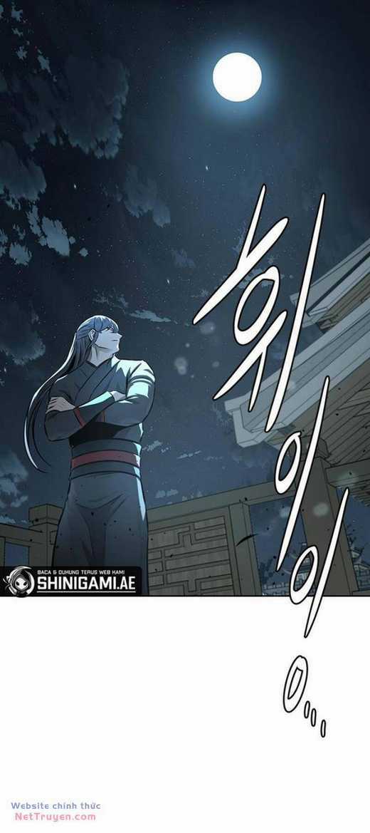 Kiếm Đế Nguyệt Linh Chapter 83 trang 30