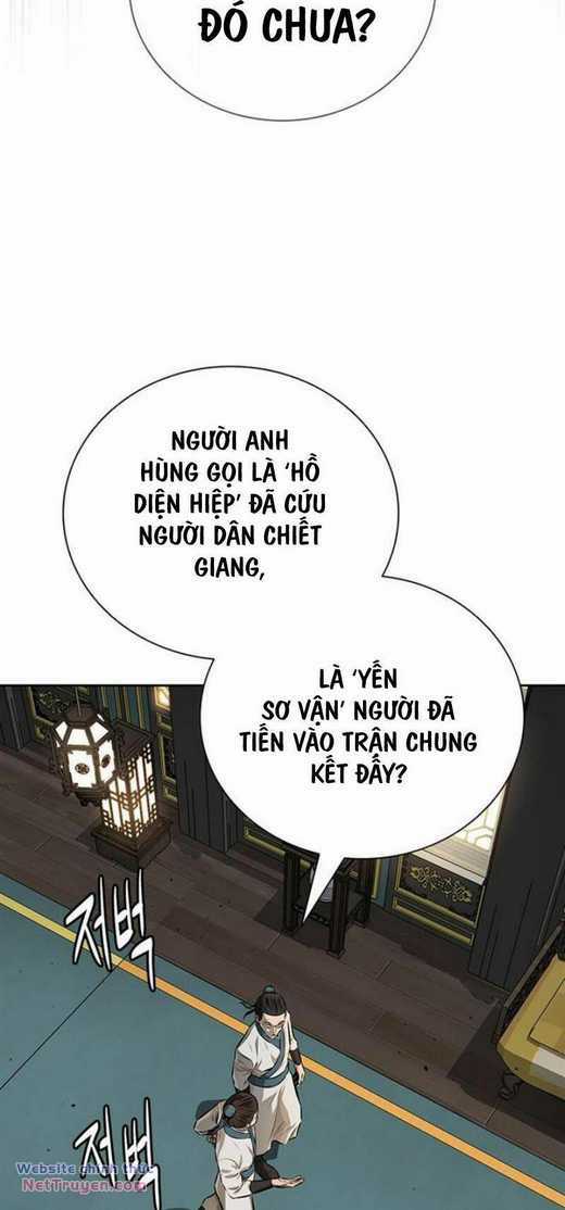 Kiếm Đế Nguyệt Linh Chapter 83 trang 32