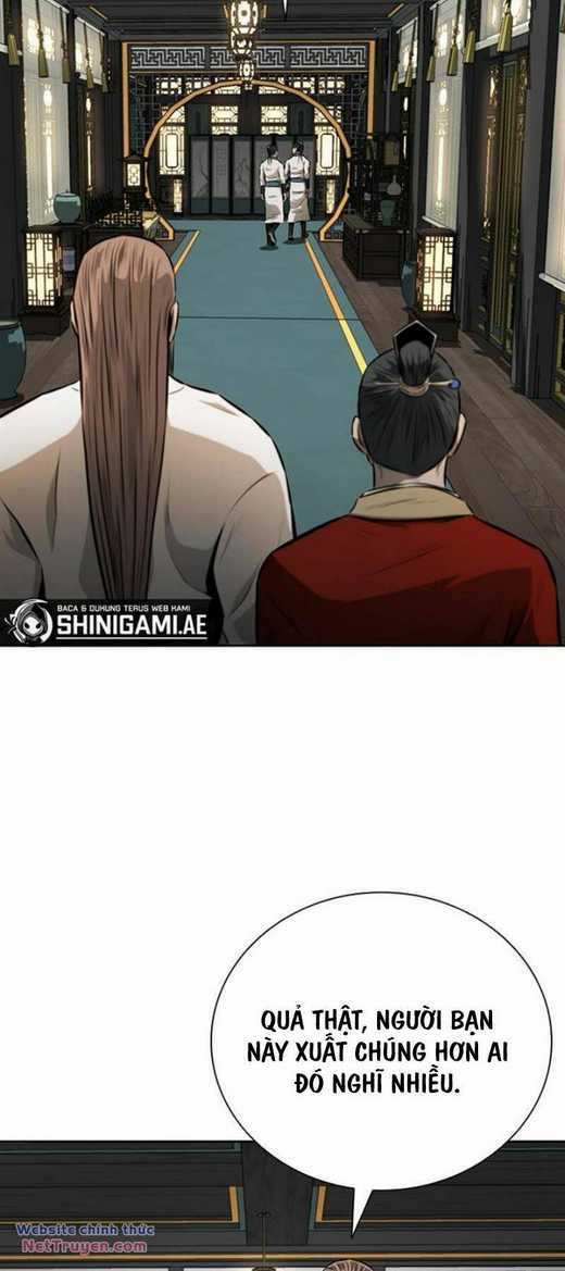 Kiếm Đế Nguyệt Linh Chapter 83 trang 34