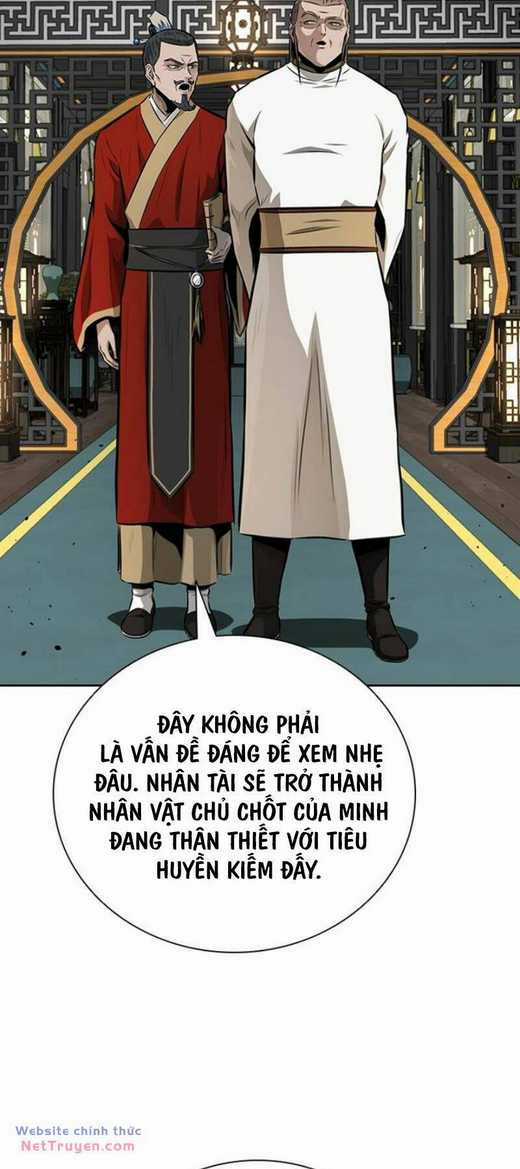 Kiếm Đế Nguyệt Linh Chapter 83 trang 35