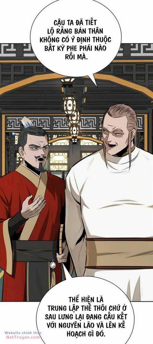 Kiếm Đế Nguyệt Linh Chapter 83 trang 36