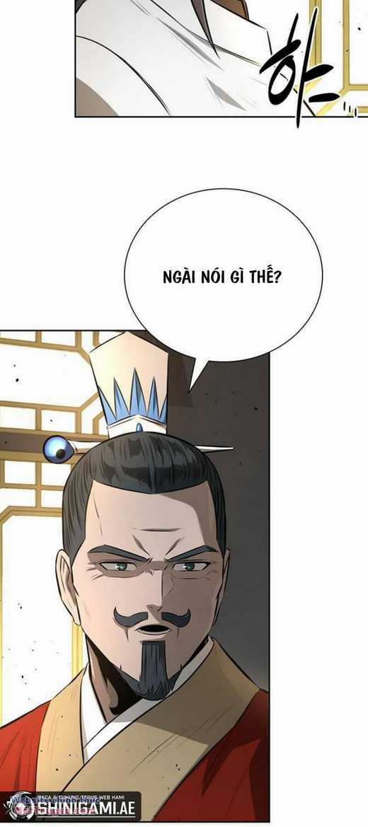Kiếm Đế Nguyệt Linh Chapter 83 trang 38