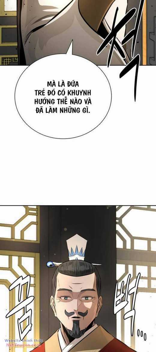 Kiếm Đế Nguyệt Linh Chapter 83 trang 40