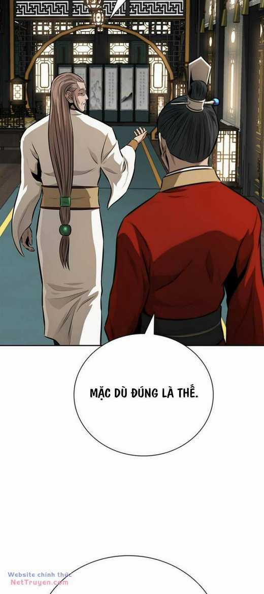 Kiếm Đế Nguyệt Linh Chapter 83 trang 43