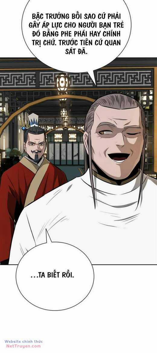 Kiếm Đế Nguyệt Linh Chapter 83 trang 44