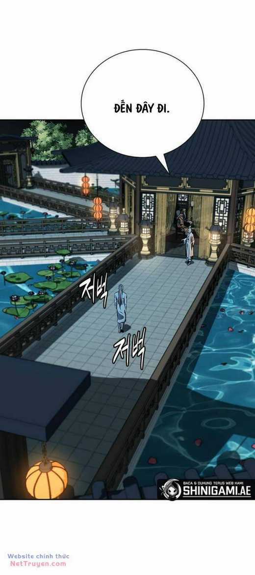 Kiếm Đế Nguyệt Linh Chapter 83 trang 47