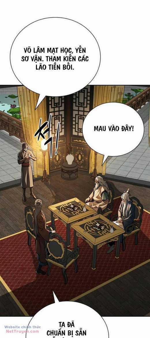 Kiếm Đế Nguyệt Linh Chapter 83 trang 48