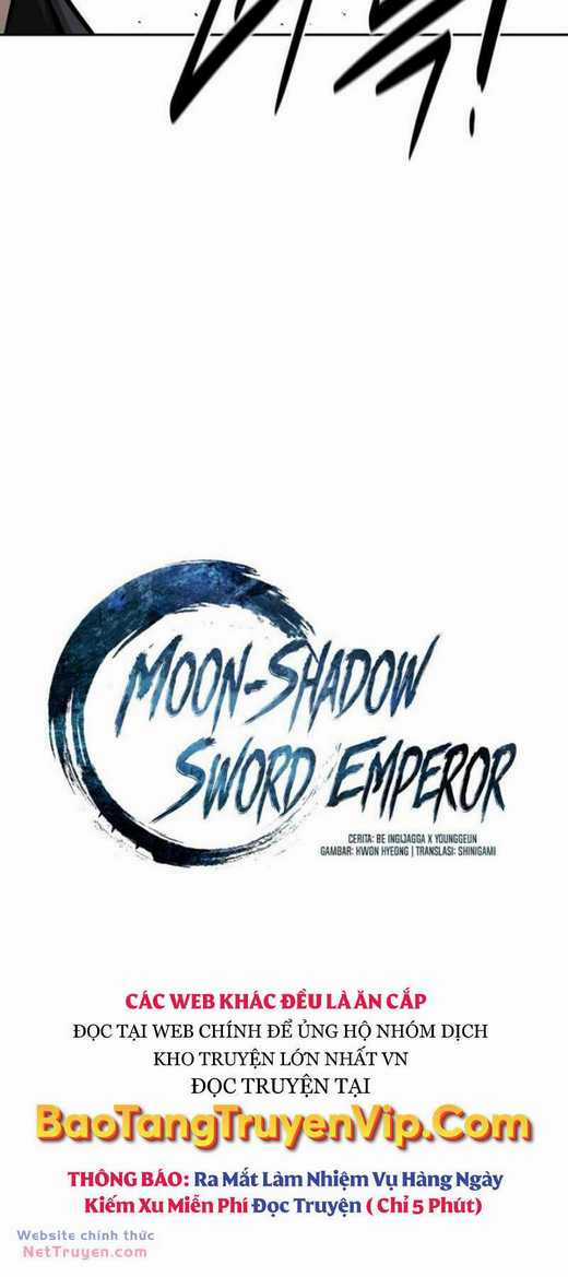 Kiếm Đế Nguyệt Linh Chapter 83 trang 5