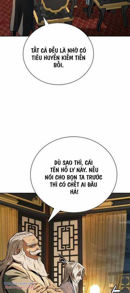 Kiếm Đế Nguyệt Linh Chapter 83 trang 50