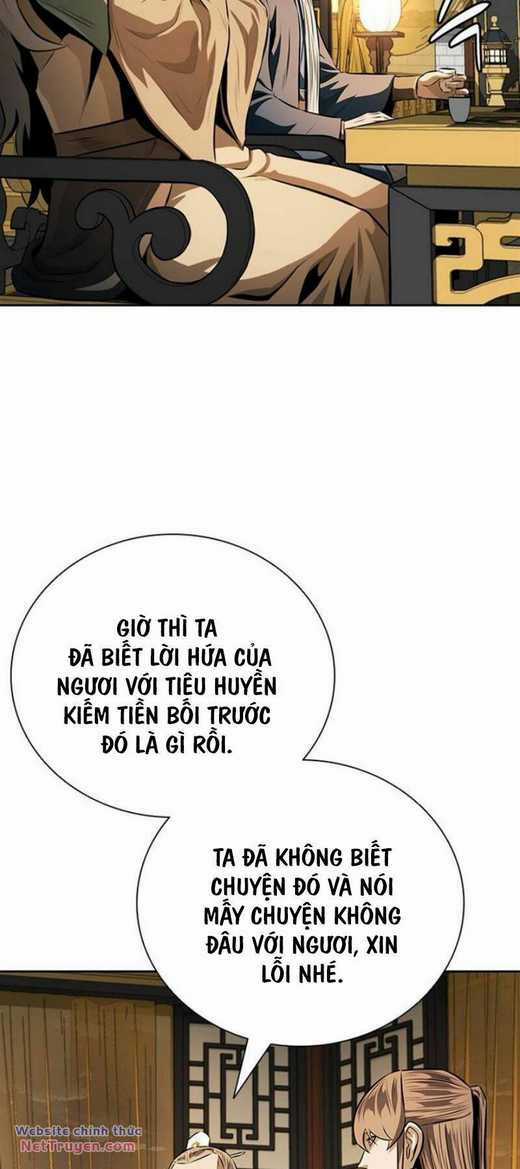 Kiếm Đế Nguyệt Linh Chapter 83 trang 51