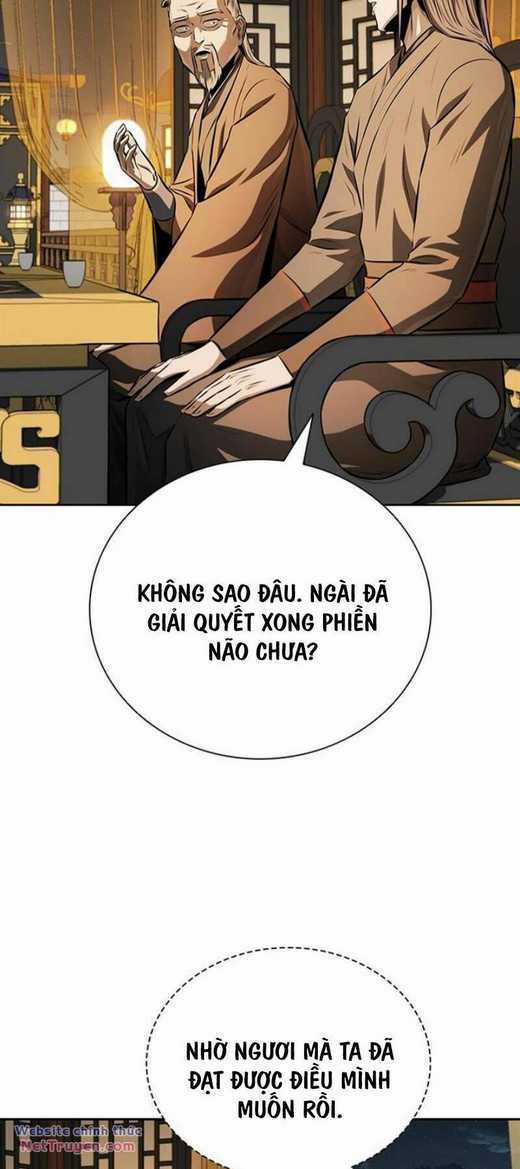 Kiếm Đế Nguyệt Linh Chapter 83 trang 52