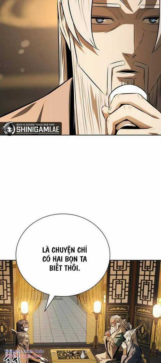 Kiếm Đế Nguyệt Linh Chapter 83 trang 54