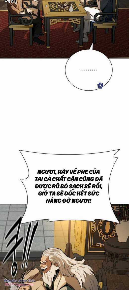 Kiếm Đế Nguyệt Linh Chapter 83 trang 55