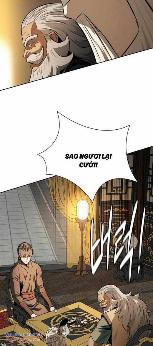 Kiếm Đế Nguyệt Linh Chapter 83 trang 57