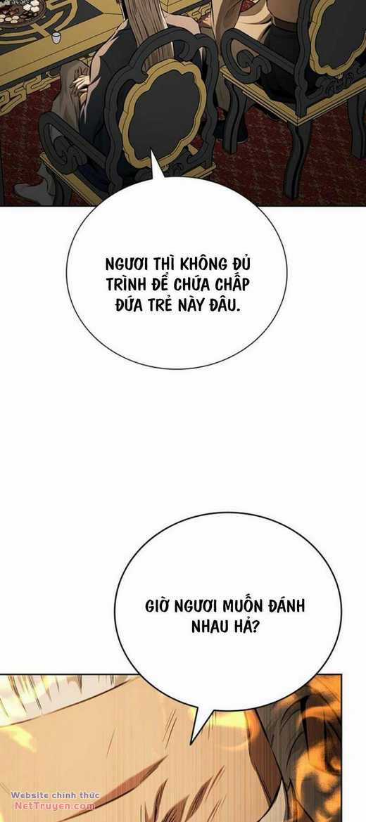 Kiếm Đế Nguyệt Linh Chapter 83 trang 58