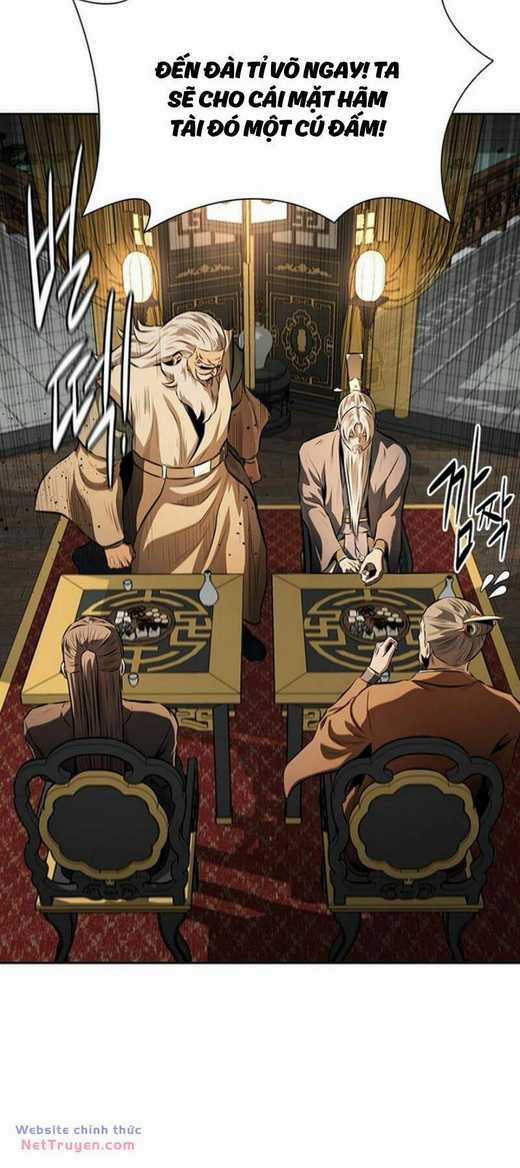 Kiếm Đế Nguyệt Linh Chapter 83 trang 61