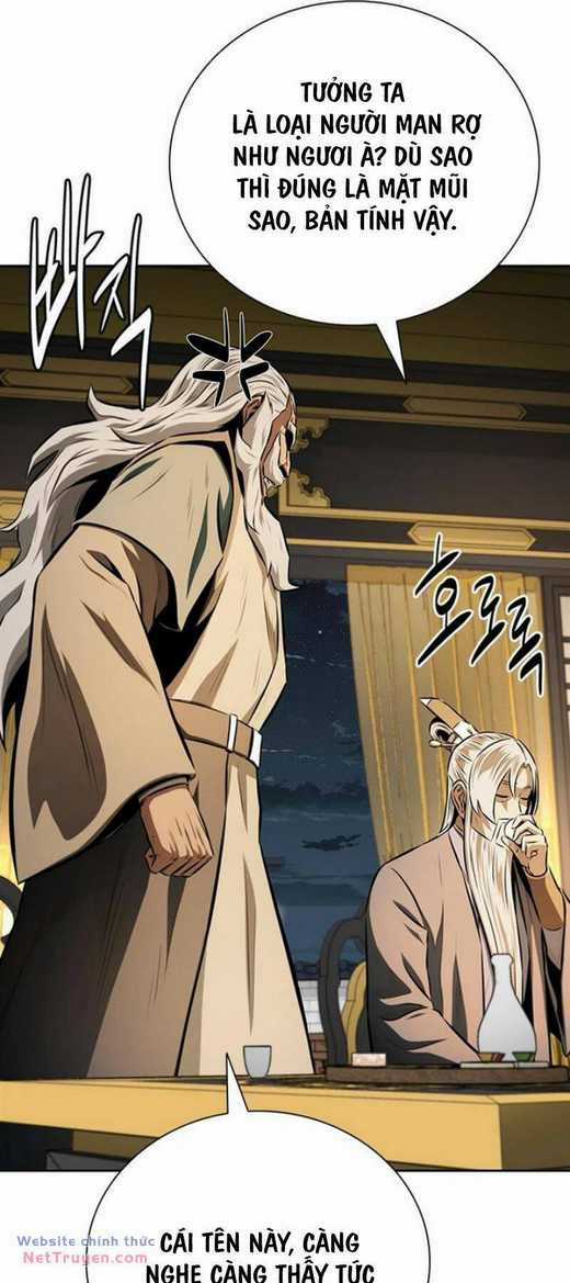 Kiếm Đế Nguyệt Linh Chapter 83 trang 62