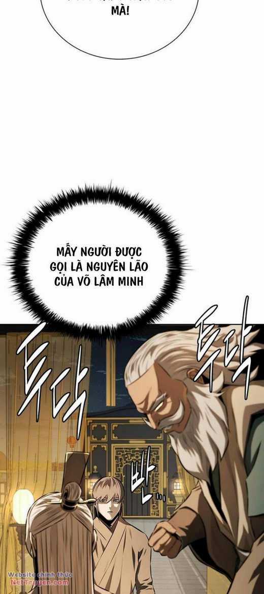 Kiếm Đế Nguyệt Linh Chapter 83 trang 63