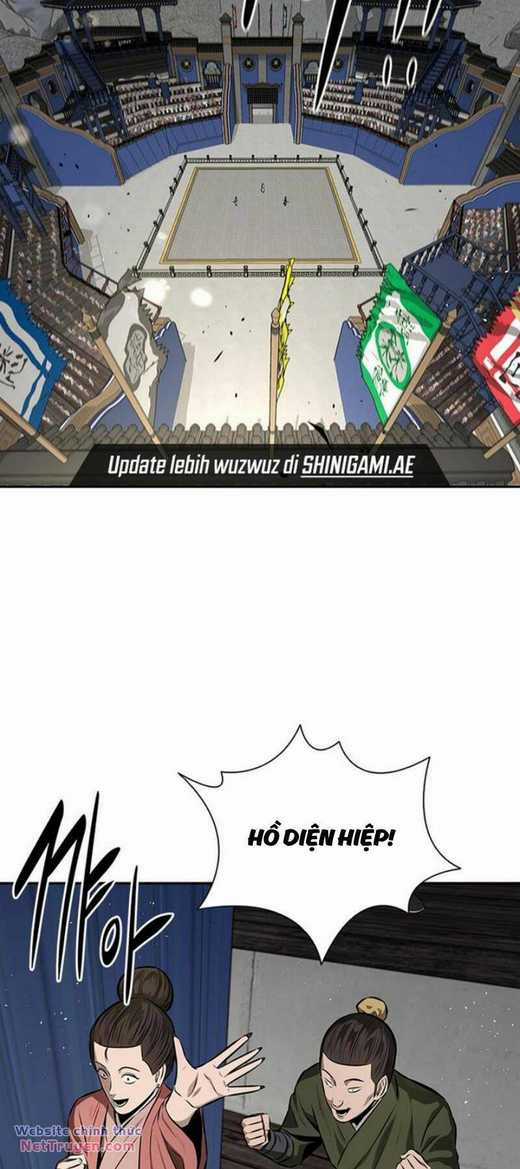 Kiếm Đế Nguyệt Linh Chapter 83 trang 67