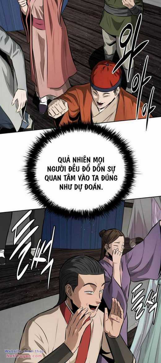 Kiếm Đế Nguyệt Linh Chapter 83 trang 68