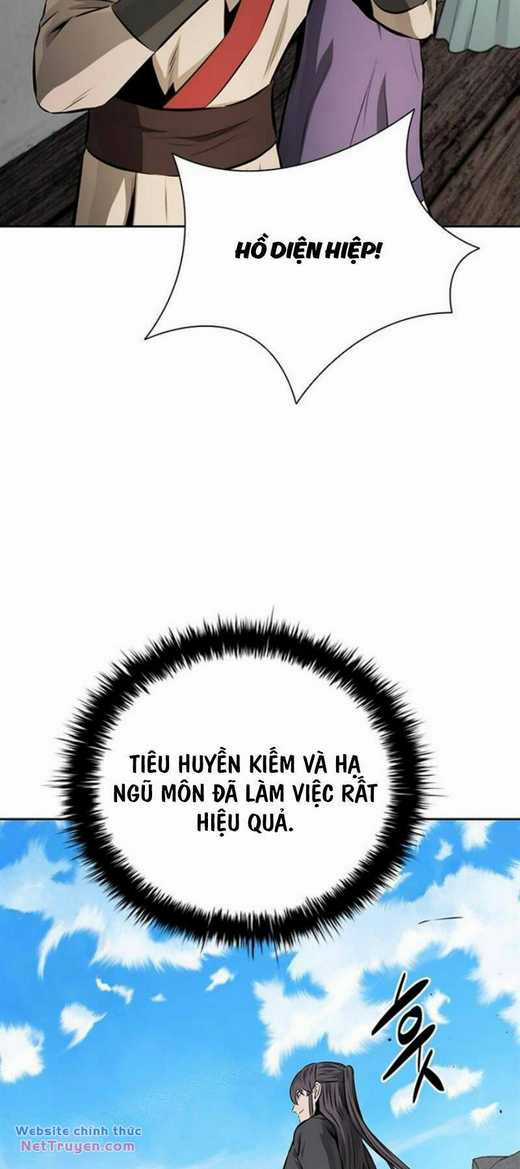 Kiếm Đế Nguyệt Linh Chapter 83 trang 69