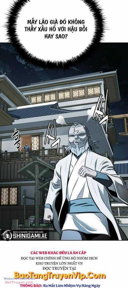 Kiếm Đế Nguyệt Linh Chapter 83 trang 7