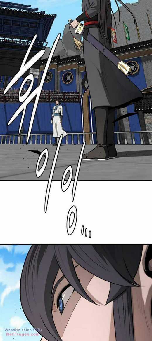 Kiếm Đế Nguyệt Linh Chapter 83 trang 70