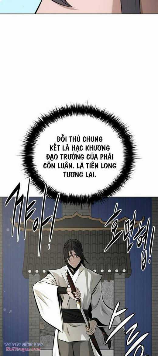 Kiếm Đế Nguyệt Linh Chapter 83 trang 71