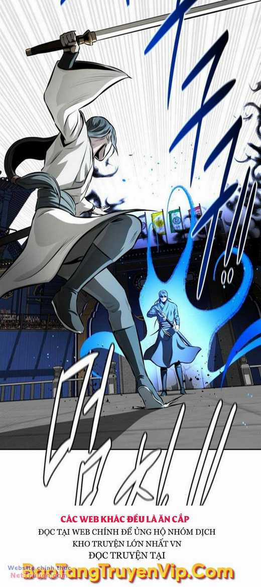 Kiếm Đế Nguyệt Linh Chapter 83 trang 76