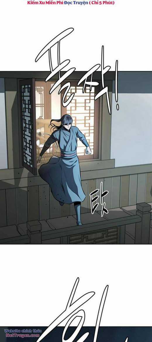 Kiếm Đế Nguyệt Linh Chapter 83 trang 8