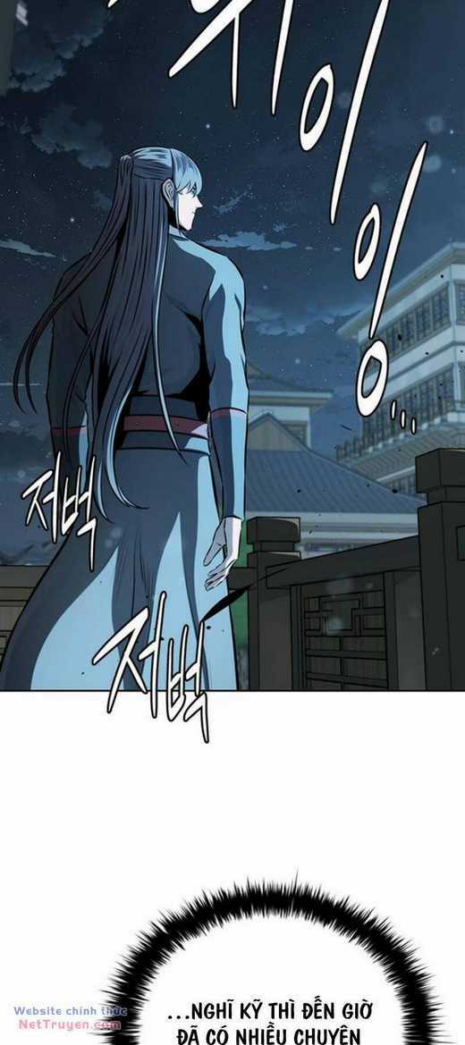 Kiếm Đế Nguyệt Linh Chapter 83 trang 9